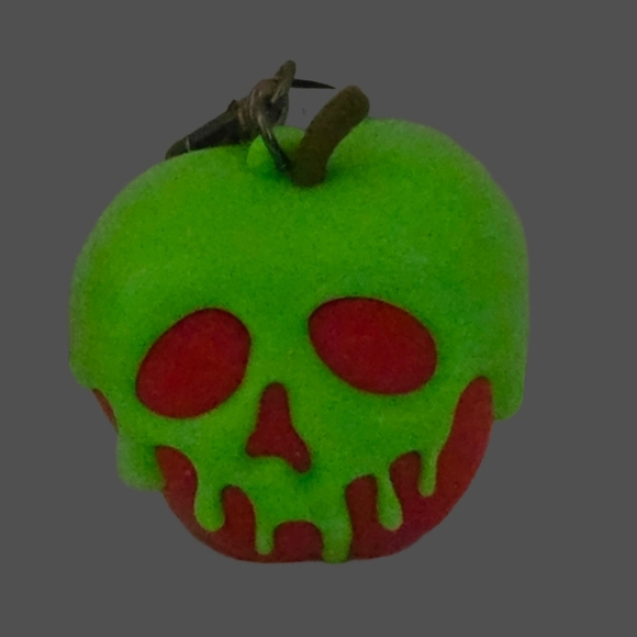 Bath & Body Works Disney Poison Apple Glow Pocketbac Holder Nwt - Picture 3 of 3